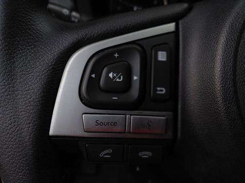 Venetian Red Pearl 2018 Subaru Forester 2.0XT Touring