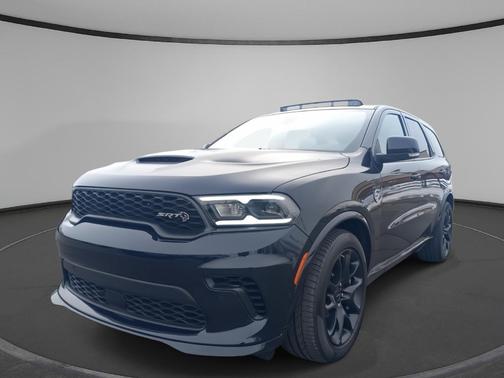 2025 Dodge Durango SRT Hellcat