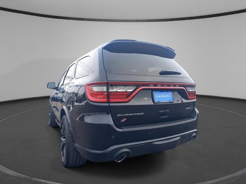 2025 Dodge Durango SRT Hellcat