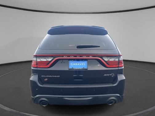 2025 Dodge Durango SRT Hellcat