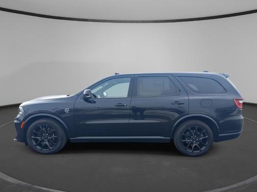 2025 Dodge Durango SRT Hellcat