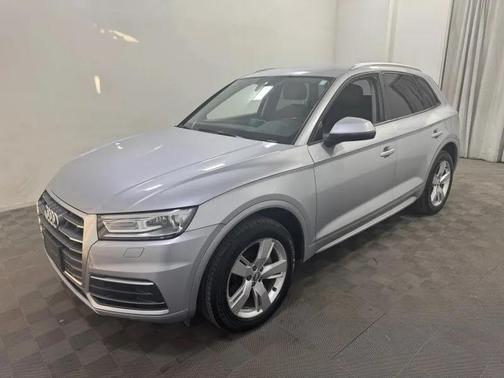 2018 Audi Q5 2.0T Premium