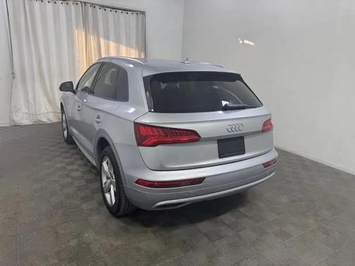 2018 Audi Q5 2.0T Premium