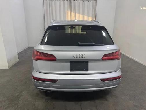 2018 Audi Q5 2.0T Premium