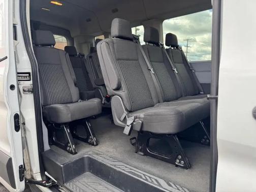 2018 Ford Transit-350 XLT
