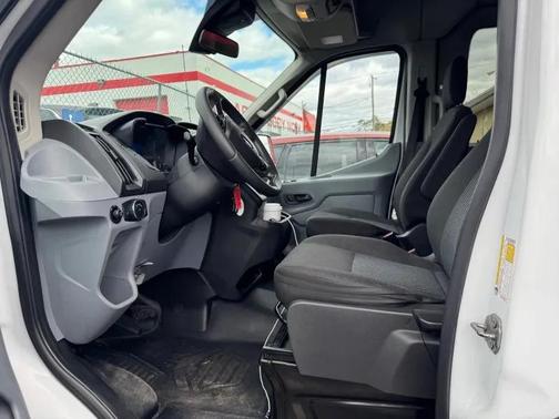 2018 Ford Transit-350 XLT