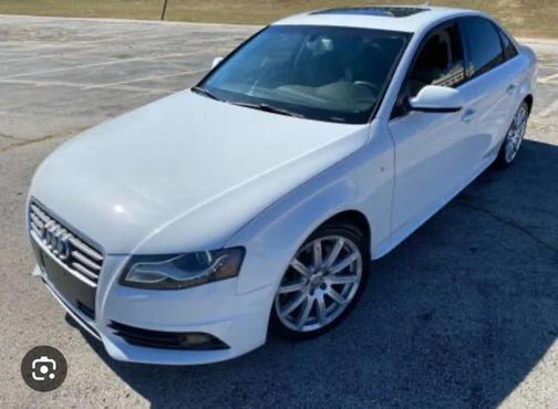 2011 Audi A4 2.0T Premium quattro
