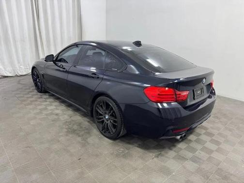 2015 BMW 428 Gran Coupe i