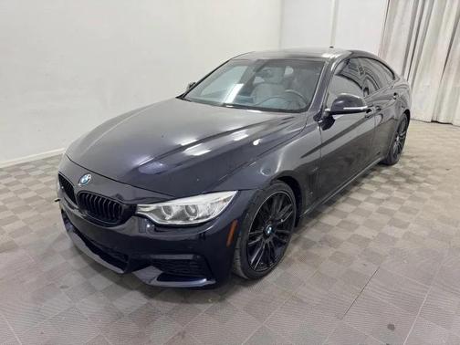 2015 BMW 428 Gran Coupe i
