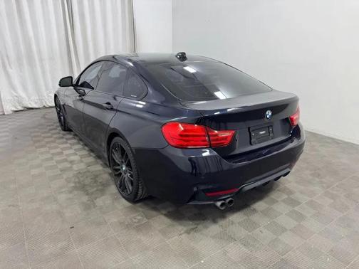 2015 BMW 428 Gran Coupe i