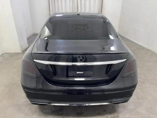 2017 Mercedes-Benz E-Class AMG appearance