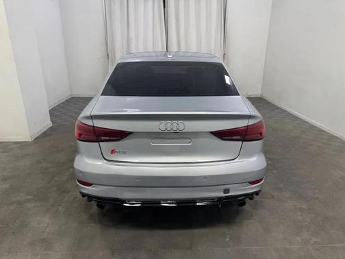 2017 Audi A3 2.0T Premium Plus