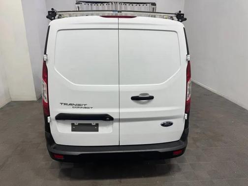 2019 Ford Transit Connect XL