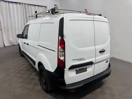 2019 Ford Transit Connect XL