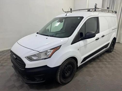 2019 Ford Transit Connect XL