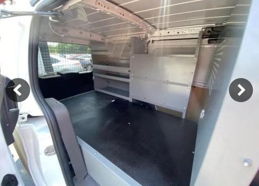 2019 Ford Transit Connect XL