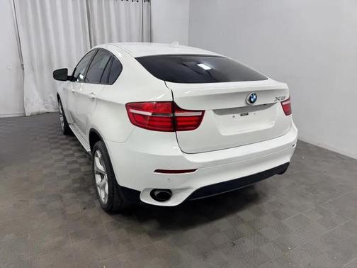 2014 BMW X6 xDrive35i
