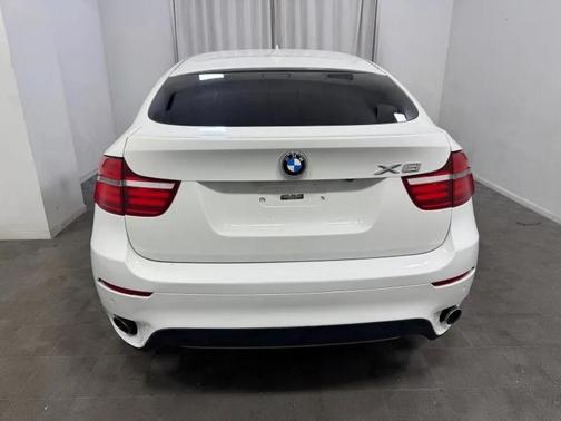 2014 BMW X6 xDrive35i