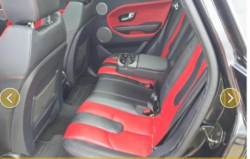 2015 Land Rover Range Rover Evoque DYNAMIC