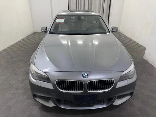 2011 BMW 535 xDrive