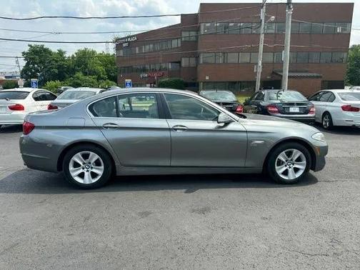 2011 BMW 535 xDrive