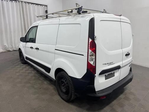 2020 Ford Transit Connect XL Cargo Van
