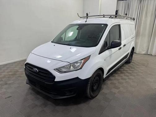 2020 Ford Transit Connect XL Cargo Van