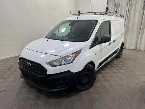 2020 Ford Transit Connect XL Cargo Van