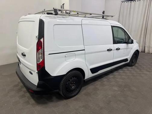2020 Ford Transit Connect XL Cargo Van