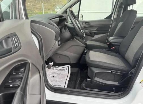 2020 Ford Transit Connect XL Cargo Van