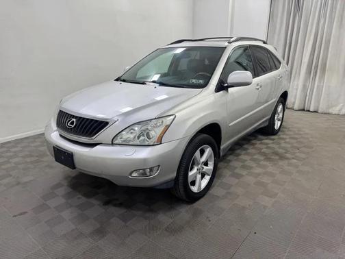 2008 Lexus RX 350 Base