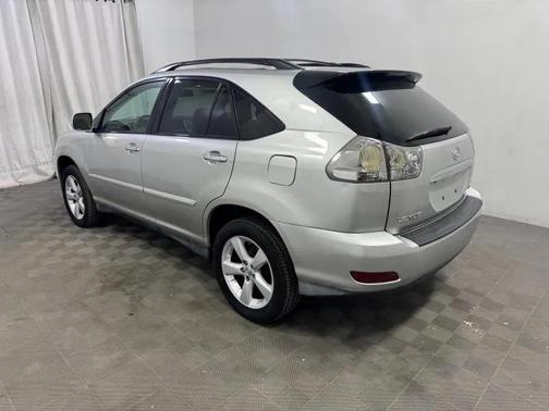 2008 Lexus RX 350 Base