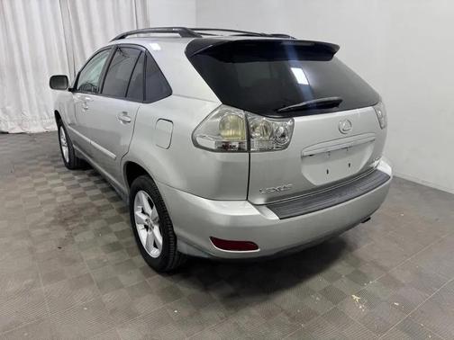 2008 Lexus RX 350 Base