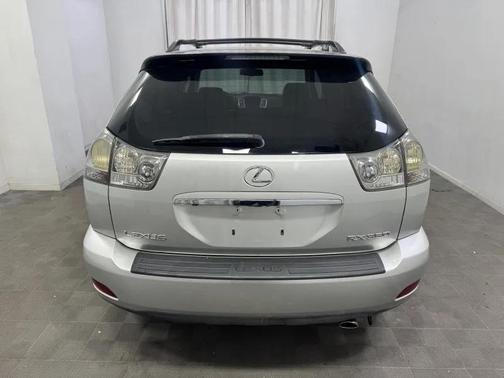 2008 Lexus RX 350 Base