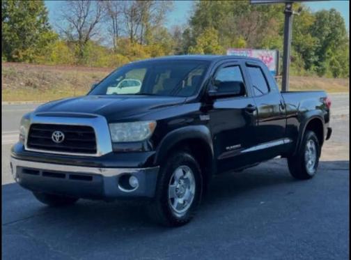 2008 Toyota Tundra SR5