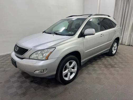 2008 Lexus RX 350 Base