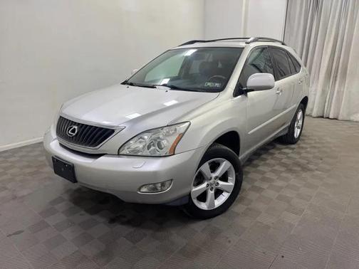 2008 Lexus RX 350 Base