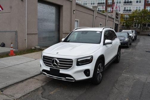 2024 Mercedes-Benz GLB 250 Base