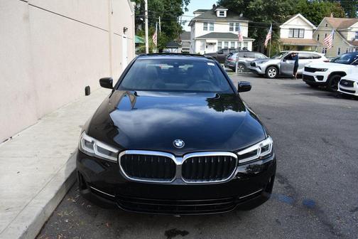 2023 BMW 530 i xDrive