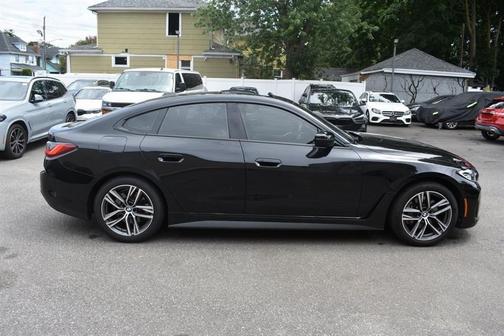 2025 BMW 430 Gran Coupe i