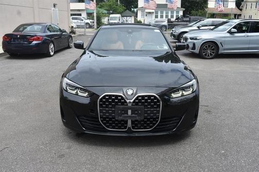 2025 BMW 430 Gran Coupe i