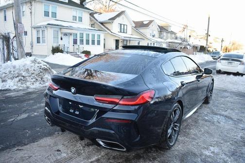2022 BMW 840 i xDrive