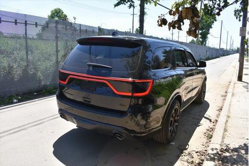 2021 Dodge Durango R/T AWD