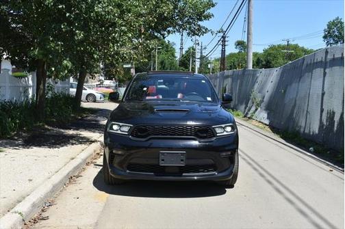 2021 Dodge Durango R/T AWD