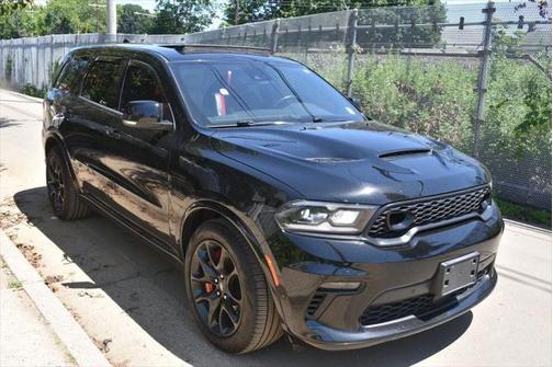 2021 Dodge Durango R/T AWD