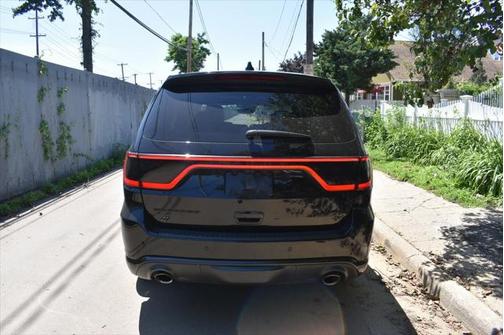 2021 Dodge Durango R/T AWD