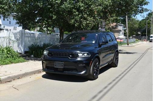 2021 Dodge Durango R/T AWD