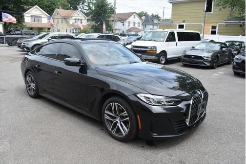2022 BMW 430 Gran Coupe i