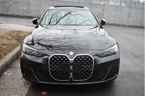 2022 BMW 430 Gran Coupe i