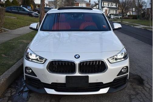 2018 BMW X2 sDrive28i